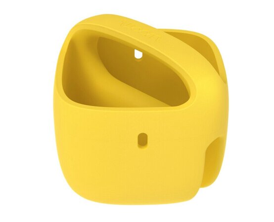 Košík Woom POP Banana Yellow