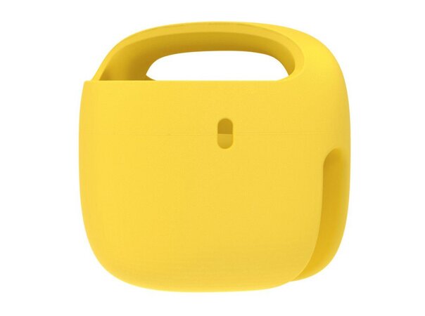 Košík Woom POP Banana Yellow