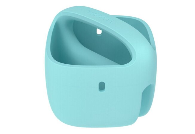 Košík Woom POP Bubble Gum Blue