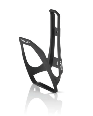 Košík na fľašu XLC Mat Black