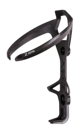 Košík Zefal Pulse L2 Carbon Black