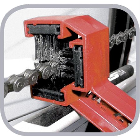 Čistiaci kartáč Finish Line Grunge Brush