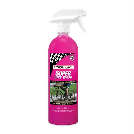 Čistiaci prostriedok Finish Line Bike Wash