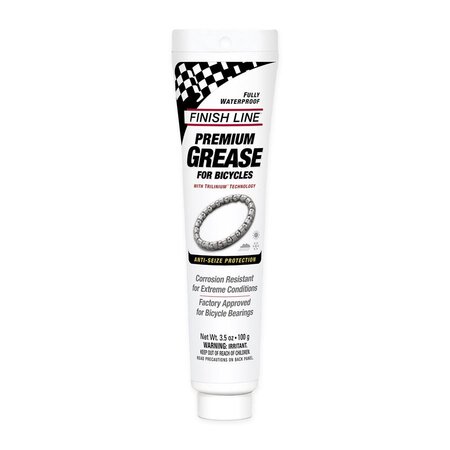 Vazelína Finish Line Premium Grease