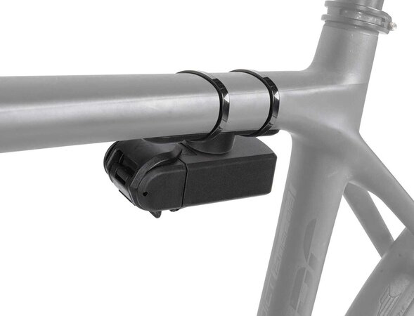 Multikľúč so schránkou na náradie Topeak Ninja Master+ ToolBox T8