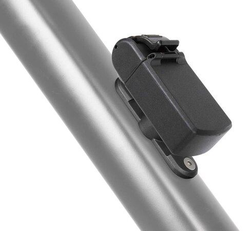 Multikľúč so schránkou na náradie Topeak Ninja Master+ ToolBox T8