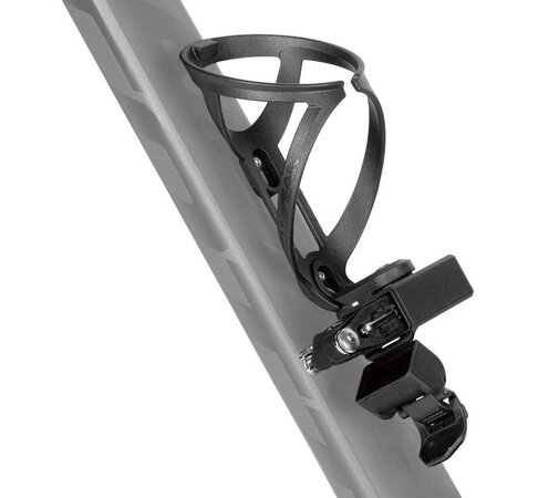 Multikľúč so schránkou na náradie Topeak Ninja Master+ ToolBox T8