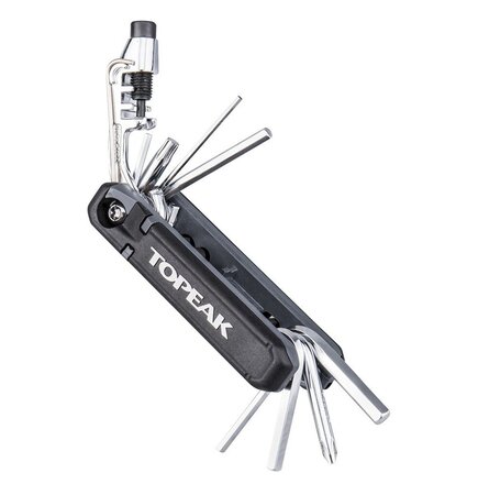 Multikľúč Topeak Hexus X