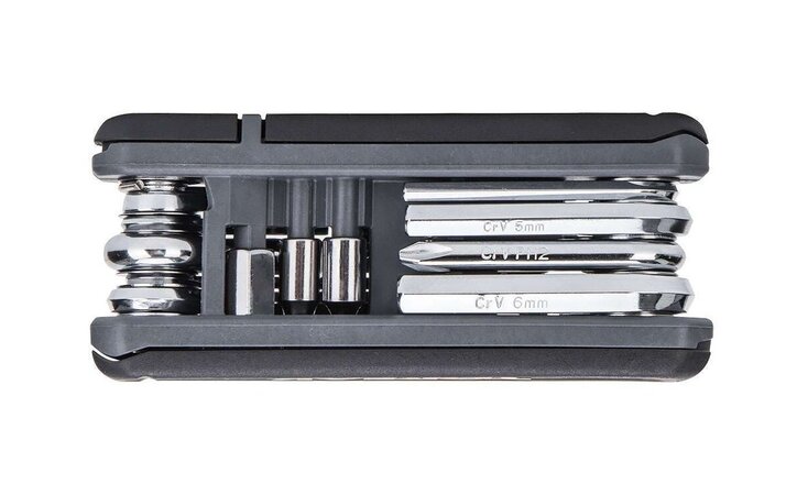 Multikľúč Topeak Hexus X