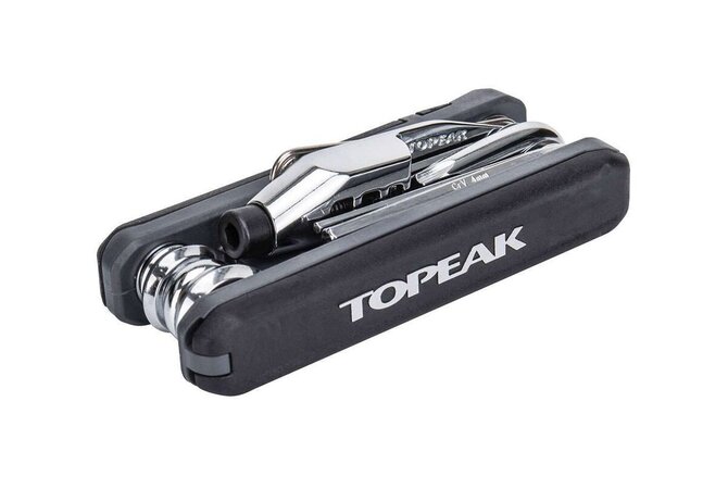 Multikľúč Topeak Hexus X