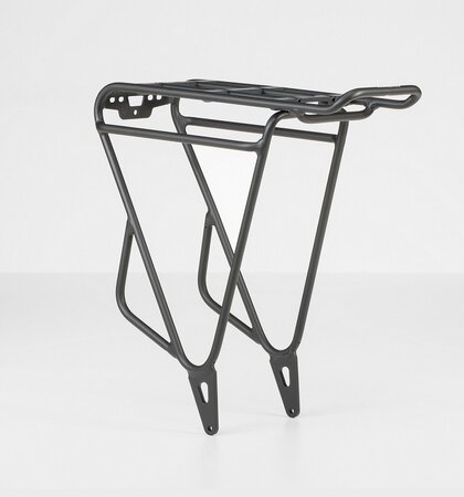 Nosič Bontrager BackRack Deluxe MIK Čierna 18-22"