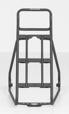 Nosič Bontrager BackRack Disc MIK Black 18 - 22"