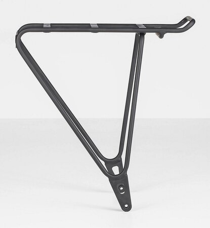 Nosič Bontrager BackRack Disc MIK Black 18 - 22"