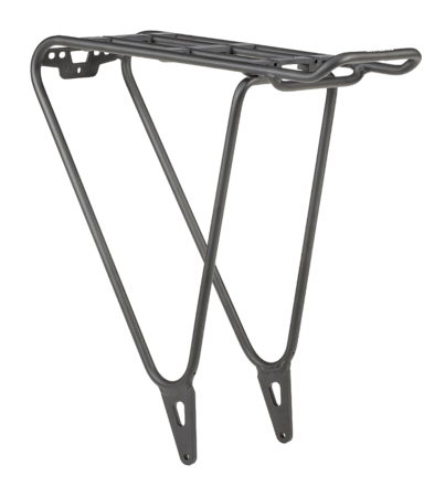 Nosič Bontrager BackRack MIK Black 18 - 22" Nosič Bontrager BackRack MIK Black 18 - 22"