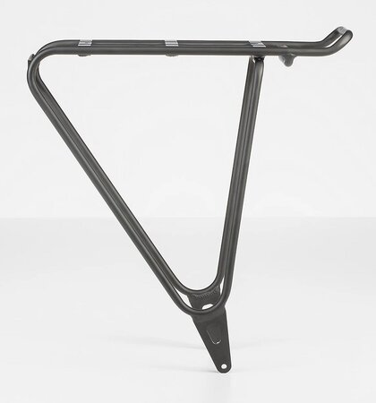 Nosič Bontrager BackRack MIK Black 18 - 22" Nosič Bontrager BackRack MIK Black 18 - 22"