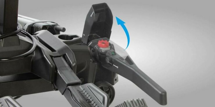 Nosič Buzzrack Scorpion Pro 2