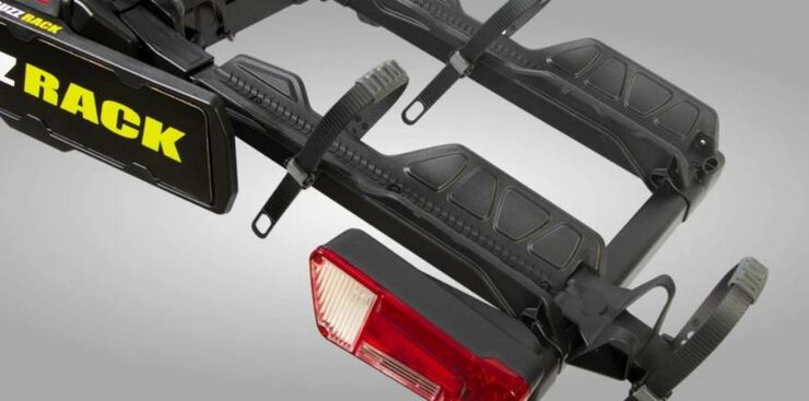 Nosič Buzzrack Scorpion Pro 2