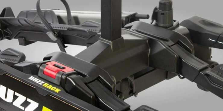 Nosič Buzzrack Scorpion Pro 2