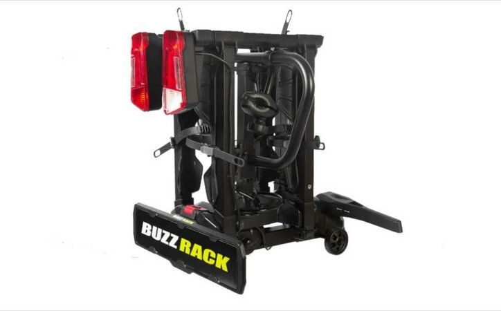 Nosič Buzzrack Scorpion Pro 2