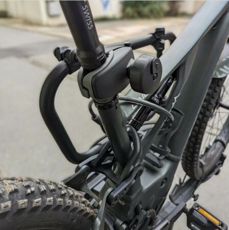 Nosič Buzzrack Scorpion Pro 2