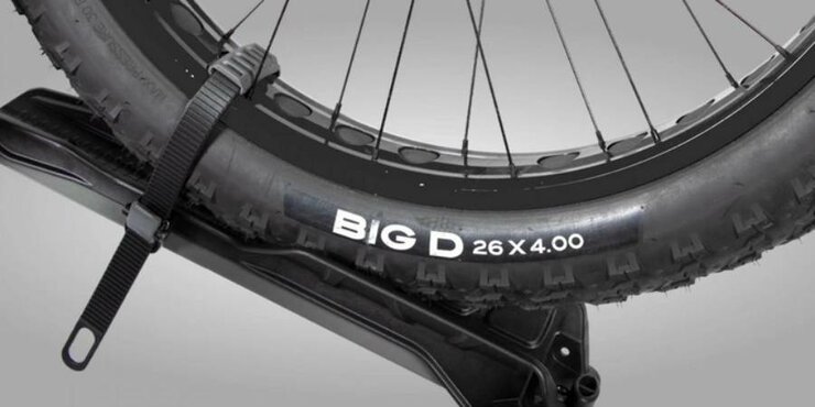 Nosič Buzzrack Scorpion Pro 2