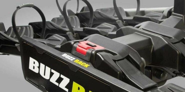 Nosič Buzzrack Scorpion Pro 3