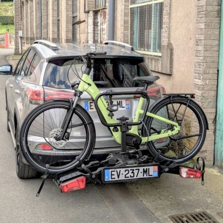 Nosič Buzzrack Scorpion Pro 3