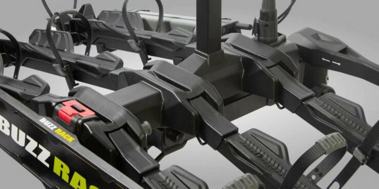 Nosič Buzzrack Scorpion Pro 3