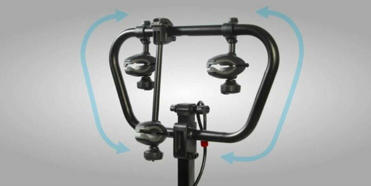 Nosič Buzzrack Scorpion Pro 3