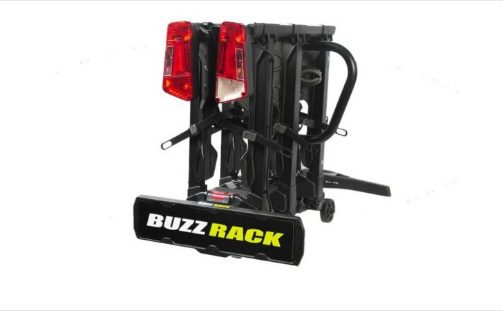Nosič Buzzrack Scorpion Pro 3