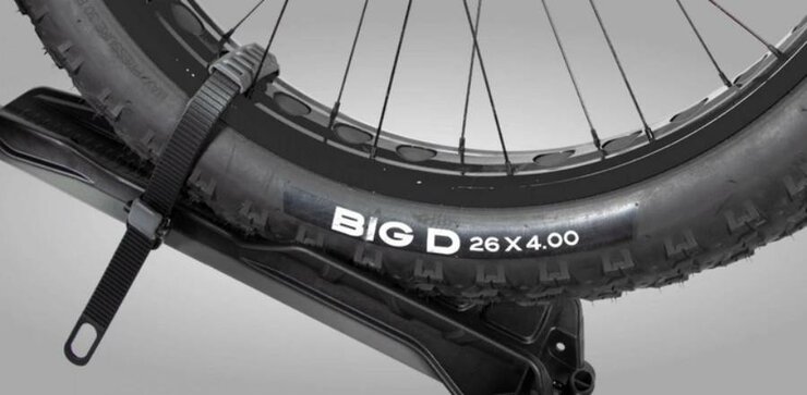 Nosič Buzzrack Scorpion Pro 3