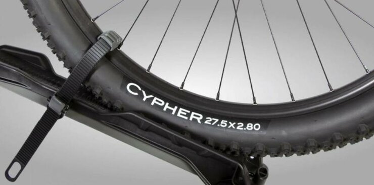 Nosič Buzzrack Scorpion Pro 3