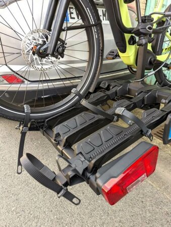 Nosič Buzzrack Scorpion Pro 3