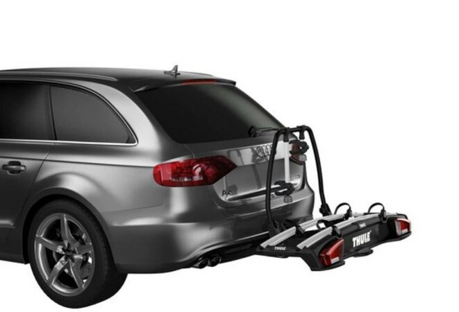 Nosič Thule Velospace XT 938