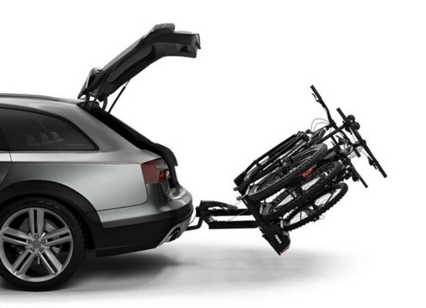 Nosič Thule Velospace XT 939