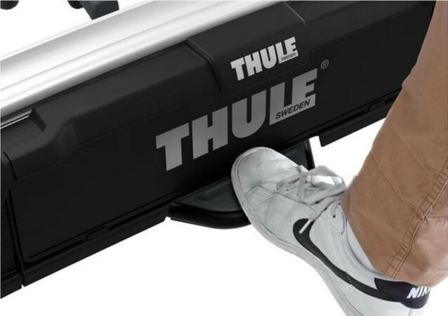 Nosič Thule Velospace XT 939