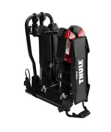 Nosič Thule Easyfold 3 pre 2 bicykle