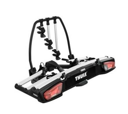 Nosič Thule Velospace XT 939
