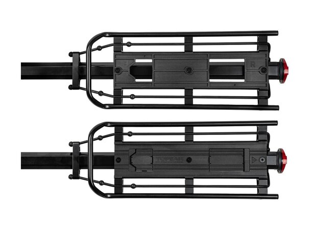 Nosič Topeak MTX BeamRack II (V type)