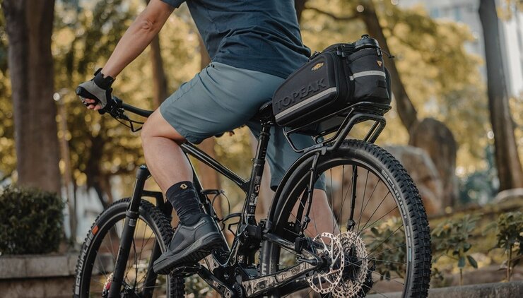 Nosič Topeak TetraRack M2 HD