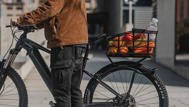 Nosič Topeak TetraRack M2 HD