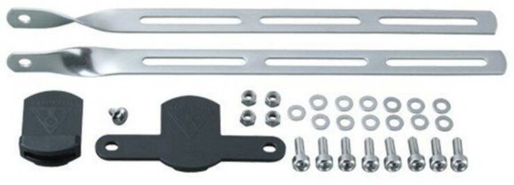 Nosič Topeak Uni Super Tourist Disc Mount