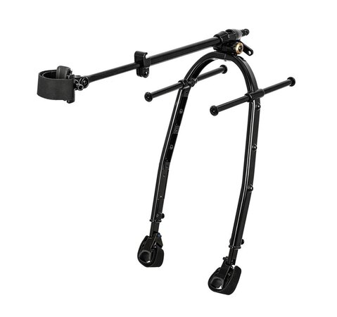 Nosič Topeak Zi:RAK Essential with Strap-Mount