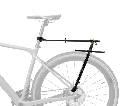 Nosič Topeak Zi:RAK Essential with Strap-Mount