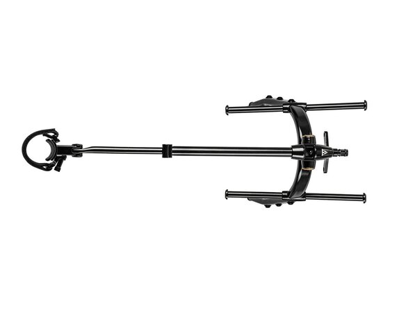 Nosič Topeak Zi:RAK Essential with Strap-Mount