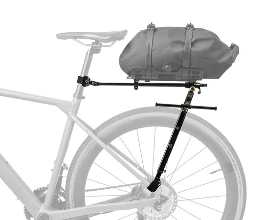 Nosič Topeak Zi:RAK Essential with Strap-Mount