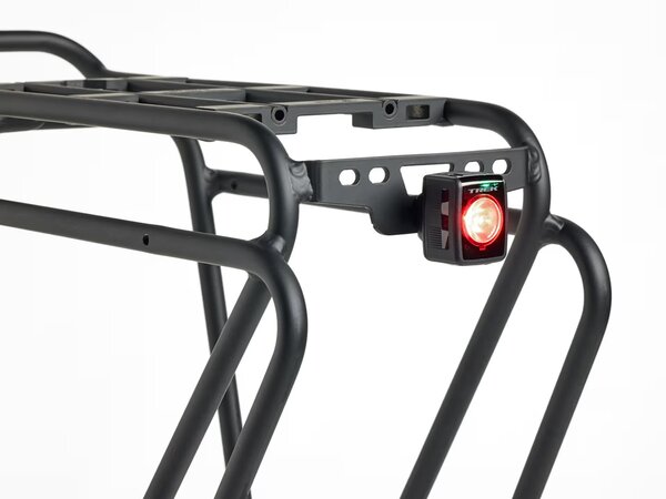 Nosič Trek BackRack Deluxe MIK Studs Rear Rack