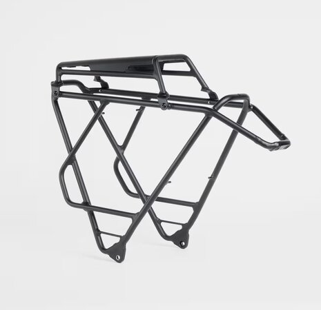 Zadný nosič na bicykel Trek Powerfly+ MIK