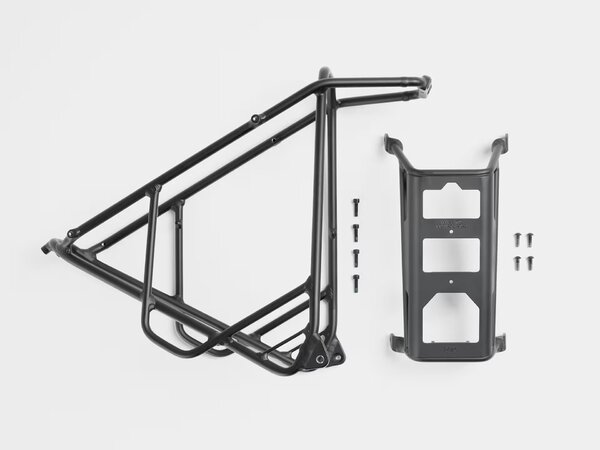 Zadný nosič na bicykel Trek Powerfly+ MIK