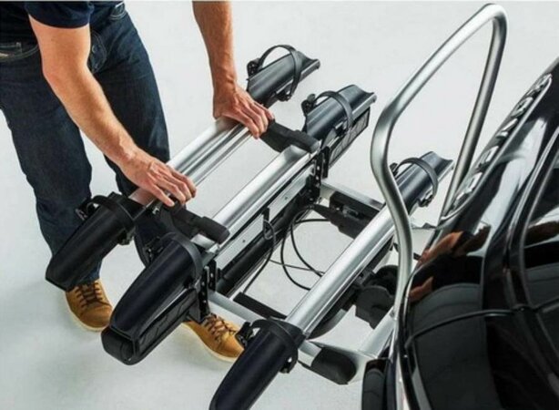 Adaptér pre nosič Yakima Justclick +1 Evo